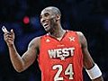 Kobe wins 4th MVP in West’s All-Star win