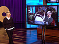 Ellen’s Monologue - 02/07/11