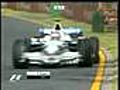 Novedades técnicas F1