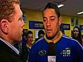 Hayne back to brilliance