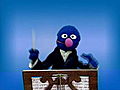 Grover Conducts