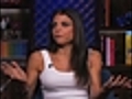 After Show with Bethenny: Part II