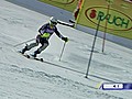 2011 Spindleruv Mlyn: Sarah Schleper SL1