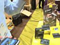 @ - CTIA 2011 video - Jabra Freeway