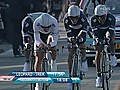 2011 Tirreno-Adriatico: Leopard-Trek takes seventh