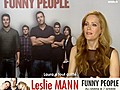 Funny People - Interview