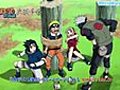 Naruto Shippuden 214 vostfr