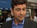 Kyle Chandler: Super 8 Is Magic