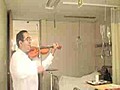 Música y poesía,  remedios para sanar el alma en hospitales mexicanos