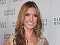 Audrina Patridge Discusses Her New VH1 Reality TV Show