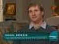 Katie Couric Interviews Saints' Drew Brees