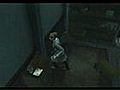 Rule of Rose - ps2 - Ch. 01 - The Little Princess [2/2]