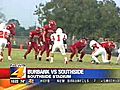 VIDEO: High School Football Scores and Highlights: Friday, September 19 - Part 2