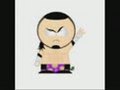 WWE South Park