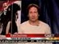 David Duchovny On &#039;Things We Lost In The Fire&#039;