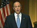 Rep. Boustany responds to Obama’s address