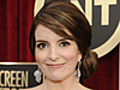 Who’s The Boss? Tina Fey Talks About Her New Book &#039;Bossypants&#039;