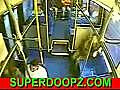 FUNNY FAT PEOPLE ON BUS