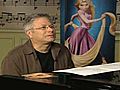 Tangled Interview: Al Menken