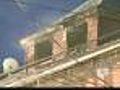 Cops: Murder-Suicide In S.I. Apartment Fire