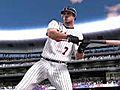 MLB 11 The Show B-Roll Trailer (HD)