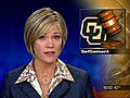 Title IX Lawsuit Changed CU Forever