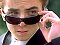 Agent Cody Banks - Cody Banks Spars