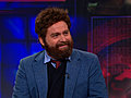 Zach Galifianakis