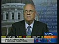Inside Look - California Budget Crisis