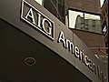 AIG’s troubles continue