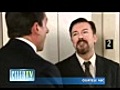 Ricky Gervais Makes a Cameo on The Office