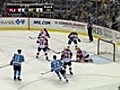 Panthers vs Penguins - Mar 27,  2011