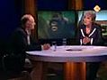 Gorilla Bokito op Nova TV
