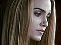 The Twilight Saga: Eclipse - Rosalie’s Advice