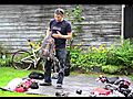 How to Pack for BC Bike Race