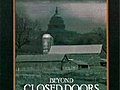 Beyond Closed Doors: The Science,  Ethics and Politics of Farm Animal Welfare