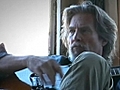 Zen Cowboy: Jeff Bridges