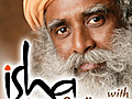 Different States of the Same Energy. Sadhguru