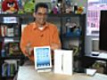 How do I use the new iPad 2 - What is the iPad 2