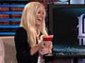 Heidi Montag LOVES Jersey Shore (5/9/2011)