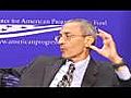 The Power of Progress - John Podesta - HIGHLIGHTS