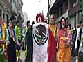 Payasos de Latinoamérica discuten 