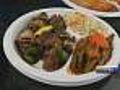 Phantom Gourmet Goes Greek