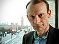 This is Britain with Andrew Marr