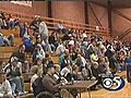 UWGB Men's Basketball Team Picked 2nd Overall In Horizon League