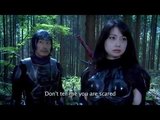 &#039;Alien vs. Ninja&#039; Trailer