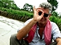 A full day of Tony Bourdain