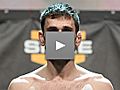 UFC Fight Night Live: Amir Sadollah post-fight interview