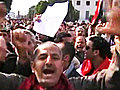 Mosaic News - 02/08/11: World News from the Middle East [VIDEO]