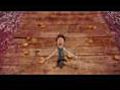 Bewolkt met kans op Gehaktballen - [CLOUDY With a Chance of Meatballs] - Official Trailer